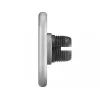 Sandberg In Car Magnetic Wireless Charger 15W, Auto, USB, juhtmevaba laadimine, 1,2 m, must