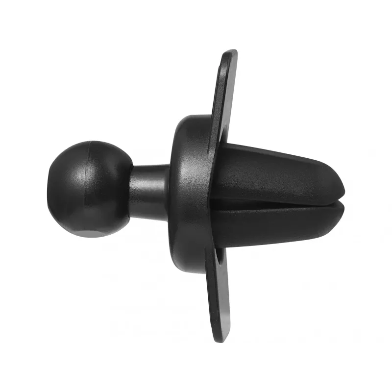 Sandberg In Car Magnetic Wireless Charger 15W, Auto, USB, juhtmevaba laadimine, 1,2 m, must