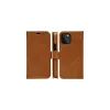 dbramante1928 Lynge - iPhone 12 Pro Max 6,7-tolline - Pruun, Rahataskuümbris, Apple, iPhone 12 Pro Max, 17 cm (6,7-tolline), Pruun