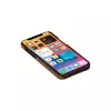 dbramante1928 Lynge - iPhone 12 Pro Max 6,7-tolline - Pruun, Rahataskuümbris, Apple, iPhone 12 Pro Max, 17 cm (6,7-tolline), Pruun