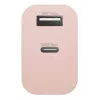 dbramante1928 re-charge - ELi seinilaadur USB-C 20W+USB-A 18W