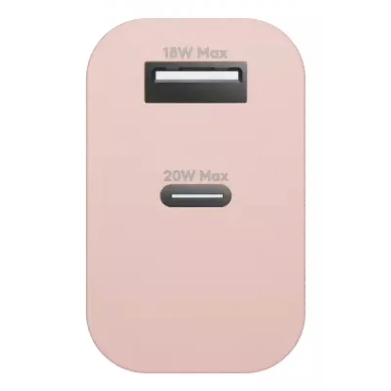 dbramante1928 re-charge - ELi seinilaadur USB-C 20W+USB-A 18W