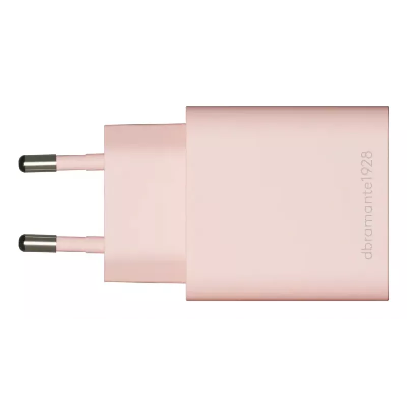 dbramante1928 re-charge - ELi seinilaadur USB-C 20W+USB-A 18W