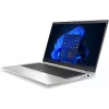 T1A HP EliteBook 840 G8 uuendatud Intel® Core™ i5 i5-1135G7 sülearvuti 35,6 cm (14 tolli) 16 GB DDR4-SDRAM 256 GB SSD Wi-Fi 6 (802.11ax) Windows 11 Pro hõbedane