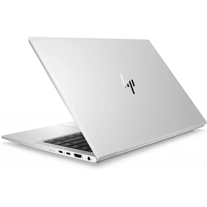 T1A HP EliteBook 840 G8 uuendatud Intel® Core™ i5 i5-1135G7 sülearvuti 35,6 cm (14 tolli) 16 GB DDR4-SDRAM 256 GB SSD Wi-Fi 6 (802.11ax) Windows 11 Pro hõbedane