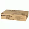 KYOCERA TK-710 toonerikassett Originaal Must