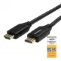 StarTech.com 2,99 m (3 m) HDMI 2.0 kaabel, 4K Premium Certified kiire HDMI-kaabel Ethernetiga, 4K 60 Hz HDR10, UHD HDMI-kaabel/juhe, M/M haarduvad pistikud