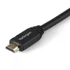 StarTech.com 2,99 m (3 m) HDMI 2.0 kaabel, 4K Premium Certified kiire HDMI-kaabel Ethernetiga, 4K 60 Hz HDR10, UHD HDMI-kaabel/juhe, M/M haarduvad pistikud