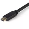 StarTech.com 2,99 m (3 m) HDMI 2.0 kaabel, 4K Premium Certified kiire HDMI-kaabel Ethernetiga, 4K 60 Hz HDR10, UHD HDMI-kaabel/juhe, M/M haarduvad pistikud