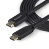 StarTech.com 2,99 m (3 m) HDMI 2.0 kaabel, 4K Premium Certified kiire HDMI-kaabel Ethernetiga, 4K 60 Hz HDR10, UHD HDMI-kaabel/juhe, M/M haarduvad pistikud