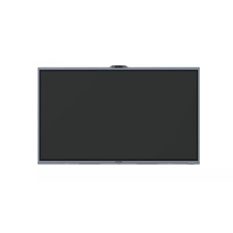 MAXHUB XBoard V7 seeria V865T 86-tolline Microsoft Teams Rooms puutetundlik interaktiivne ekraan
