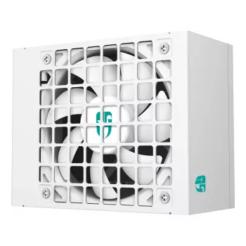 Gamer Storm PS850G WH toiteplokk 850 W 20+4 pin ATX ATX Valge