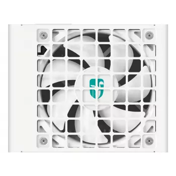 Gamer Storm PS850G WH toiteplokk 850 W 20+4 pin ATX ATX Valge