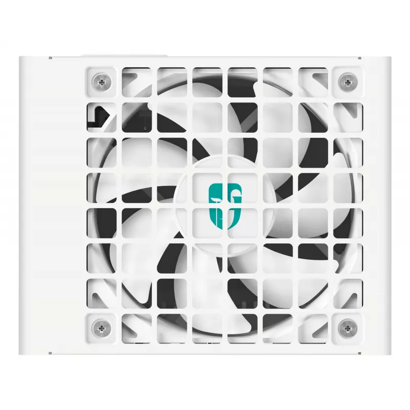 Gamer Storm PS850G WH toiteplokk 850 W 20+4 pin ATX ATX Valge