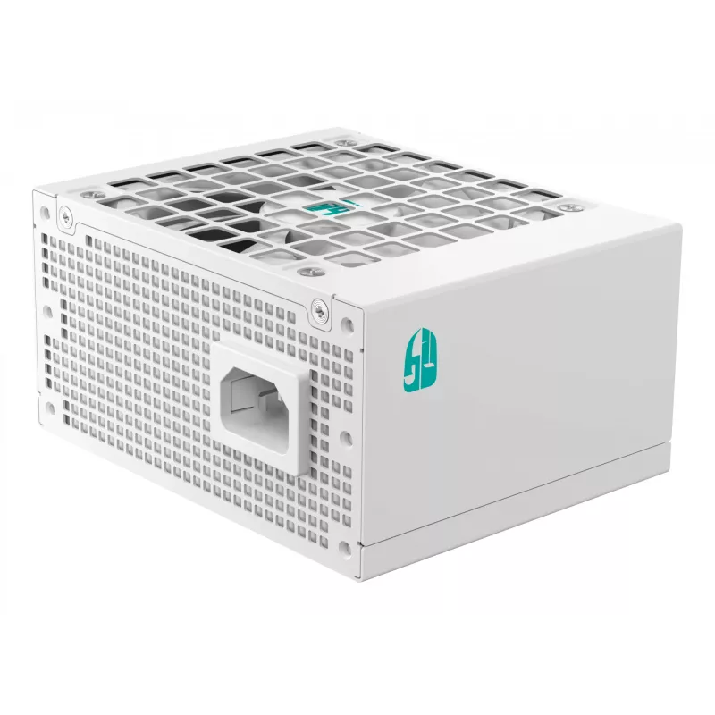Gamer Storm PS850G WH toiteplokk 850 W 20+4 pin ATX ATX Valge