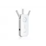 TP-Link RE450 võrgulaiendaja Võrgusaatja Valge 10, 100, 1000 Mbit/s