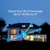 TP-Link RE450 võrgulaiendaja Võrgusaatja Valge 10, 100, 1000 Mbit/s