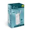 TP-Link RE450 võrgulaiendaja Võrgusaatja Valge 10, 100, 1000 Mbit/s