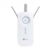TP-Link RE450 võrgulaiendaja Võrgusaatja Valge 10, 100, 1000 Mbit/s