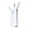 TP-Link RE450 võrgulaiendaja Võrgusaatja Valge 10, 100, 1000 Mbit/s