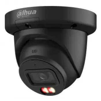 Dahua Technology WizSense IPC-HDW3449QM-S-IL-Must Turret IP-turvakaamera sise- ja välistingimustesse 2688 x 1520 pikslit Lagi
