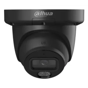 Dahua Technology WizSense IPC-HDW3449QM-S-IL-Must Turret IP-turvakaamera sise- ja välistingimustesse 2688 x 1520 pikslit Lagi