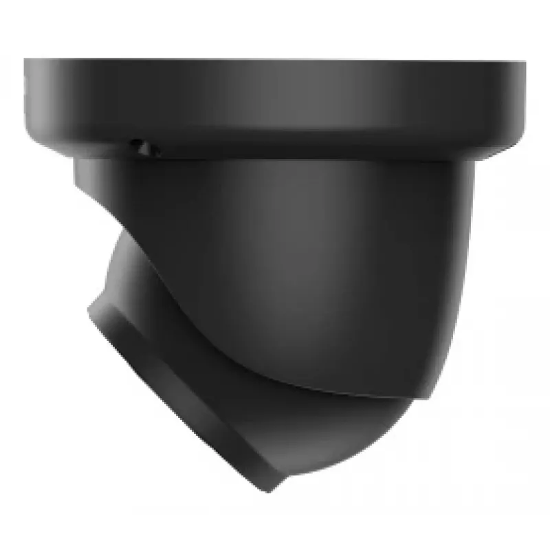 Dahua Technology WizSense IPC-HDW3449QM-S-IL-Must Turret IP-turvakaamera sise- ja välistingimustesse 2688 x 1520 pikslit Lagi