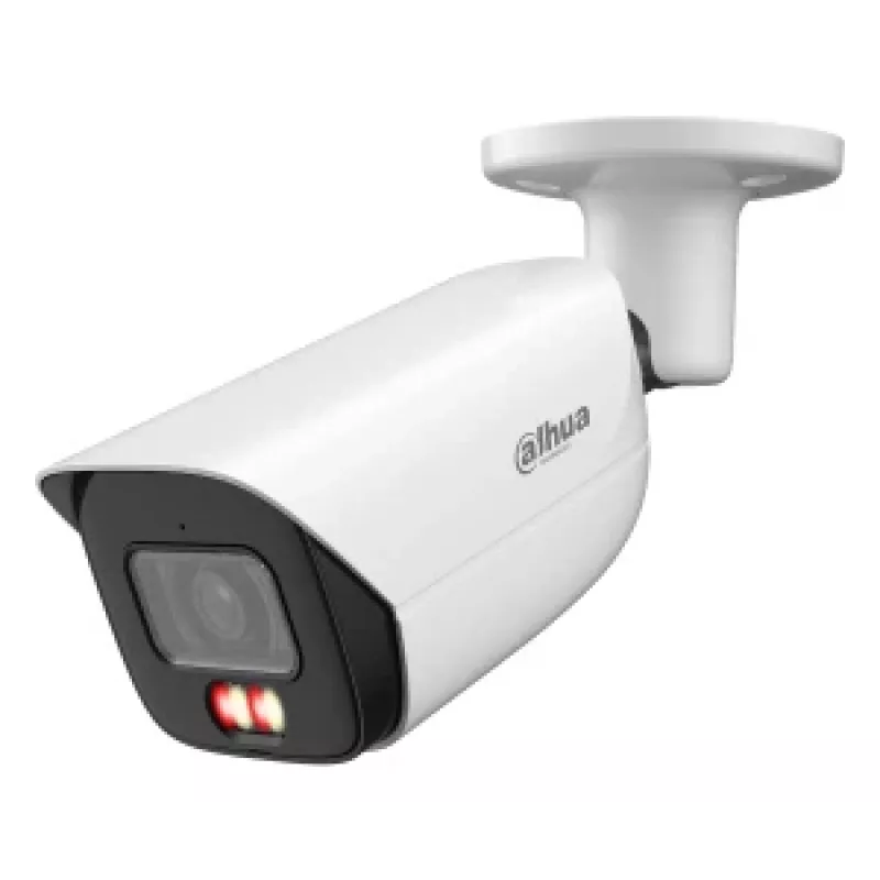Dahua Technology WizSense DH-IPC-HFW3449E-AS-IL turvakaamera