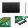 Hisense 75E8S teler 190.5 cm (75 tolli) 4K Ultra HD nutiteler Wi-Fi Hall 400 cd/m²