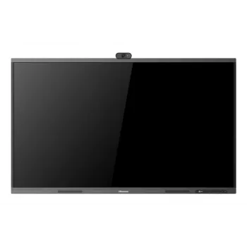 Hisense 75WM6FE interaktiivne tahvel 190,5 cm (75 tolli) 3840 x 2160 pikslit Puuteekraan Must