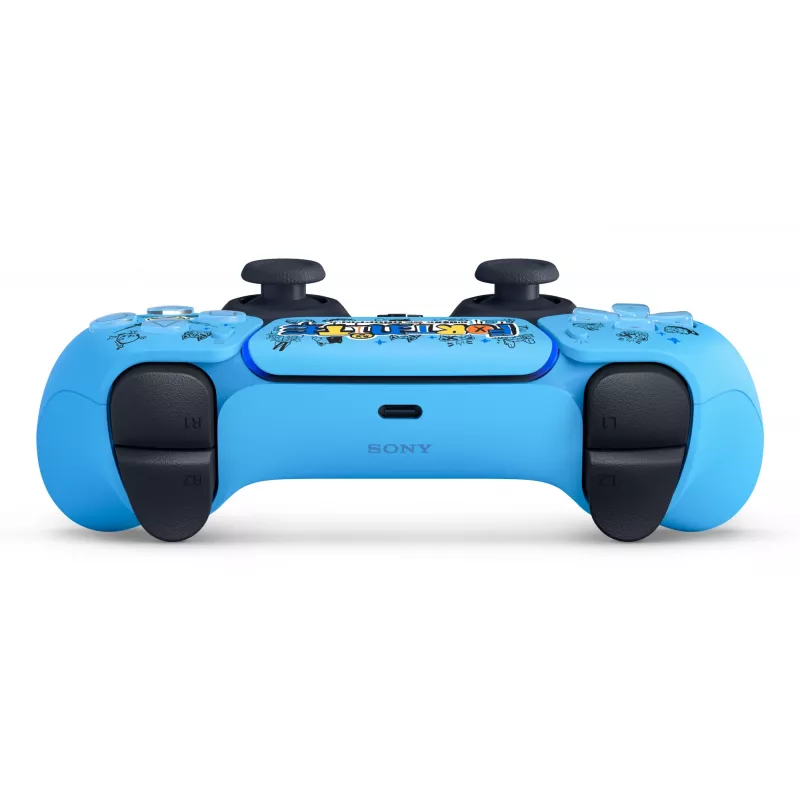 Sony 1000045435 mängukontroller mitmevärviline Bluetooth/USB mängupult analoog-/digitaalne PlayStation 5