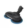 Electrolux EP71B14WET Stick vacuum Aku Kuiv Kotita 0,3 L Sinine 4 Ah
