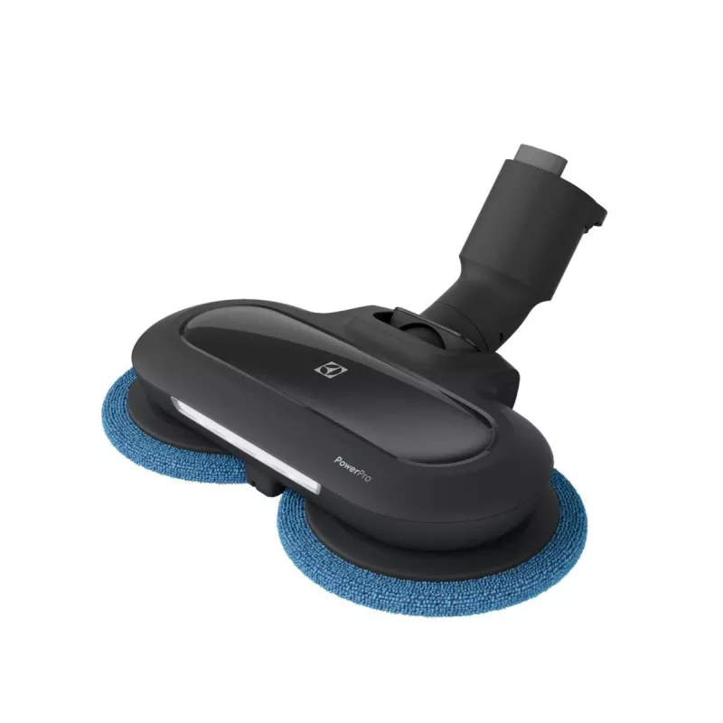 Electrolux EP71B14WET Stick vacuum Aku Kuiv Kotita 0,3 L Sinine 4 Ah