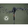 Electrolux EP71B14WET Stick vacuum Aku Kuiv Kotita 0,3 L Sinine 4 Ah