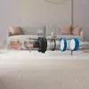 Electrolux EP71B14WET Stick vacuum Aku Kuiv Kotita 0,3 L Sinine 4 Ah