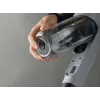 Electrolux EP71B14WET Stick vacuum Aku Kuiv Kotita 0,3 L Sinine 4 Ah