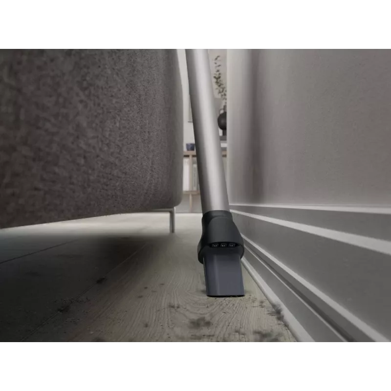 Electrolux EP71B14WET Stick vacuum Aku Kuiv Kotita 0,3 L Sinine 4 Ah