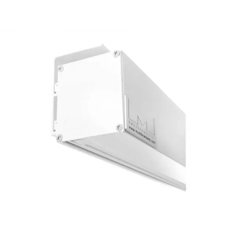 Multibrackets M 16:9 Motoriseeritud projektsiooniekraan 240x135, 108 tolli