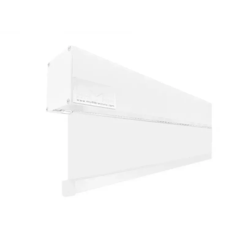 Multibrackets M 16:9 Motoriseeritud projektsiooniekraan 240x135, 108 tolli