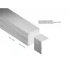 Motoriseeritud projektsiooniekraan MULTIBRACKETS M 16:9 135 tolli (300x168) mattvalge
