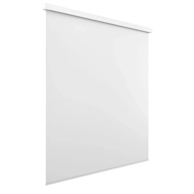 Multibrackets M 1:1 Motoriseeritud projektsiooniekraan 240x240, 135 tolli valge versioon