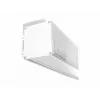 Mootoriga projektsiooniekraan MULTIBRACKETS M 16:10 90 tolli (Vaadatav 193,9×121,2 cm) Mattvalge, Must/Valge
