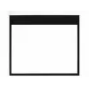 Mootoriga projektsiooniekraan MULTIBRACKETS M 16:10 90 tolli (Vaadatav 193,9×121,2 cm) Mattvalge, Must/Valge