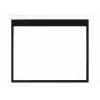 Mootoriga projektsiooniekraan MULTIBRACKETS M 16:10 90 tolli (Vaadatav 193,9×121,2 cm) Mattvalge, Must/Valge