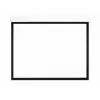 Mootoriga projektsiooniekraan MULTIBRACKETS M 16:10 90 tolli (Vaadatav 193,9×121,2 cm) Mattvalge, Must/Valge