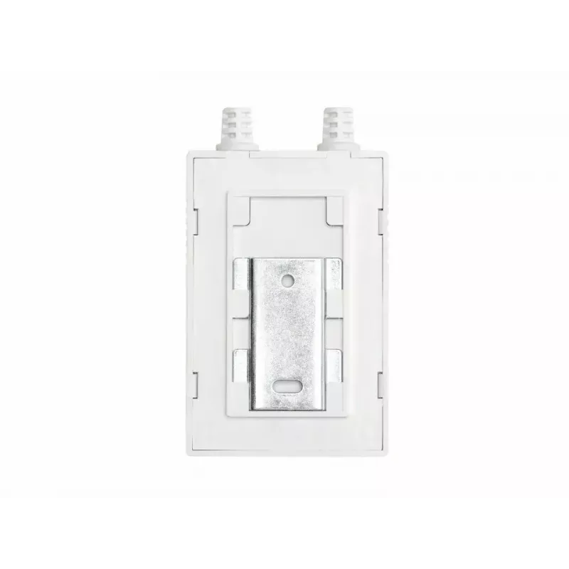 Mootoriga projektsiooniekraan MULTIBRACKETS M 16:10 90 tolli (Vaadatav 193,9×121,2 cm) Mattvalge, Must/Valge