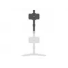 Multibrackets M VESA Desktopmount Single Stand 24 inch-32 inch laienduskomplekt