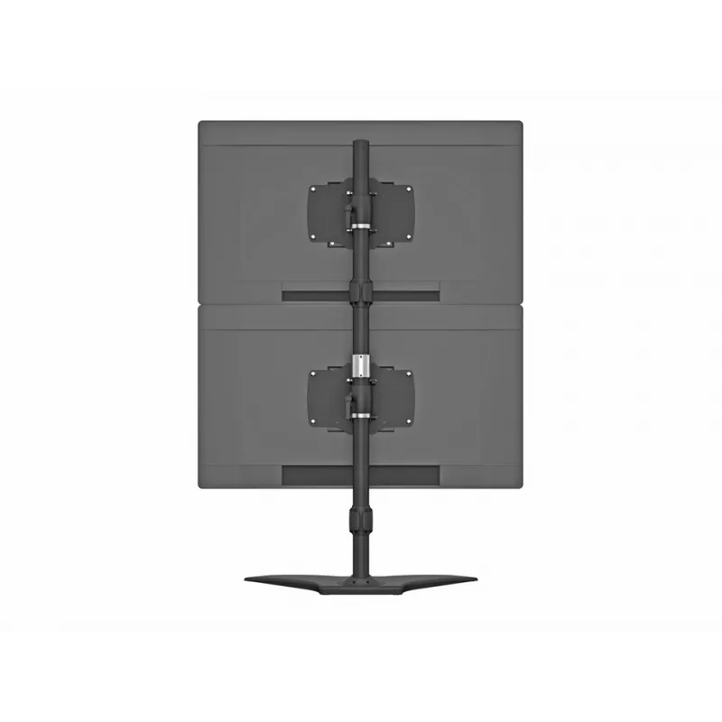 Multibrackets M VESA Desktopmount Single Stand 24 inch-32 inch laienduskomplekt