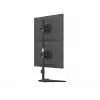 Multibrackets M VESA Desktopmount Single Stand 24 inch-32 inch laienduskomplekt