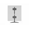 Multibrackets M VESA Desktopmount Single Stand 24 inch-32 inch laienduskomplekt